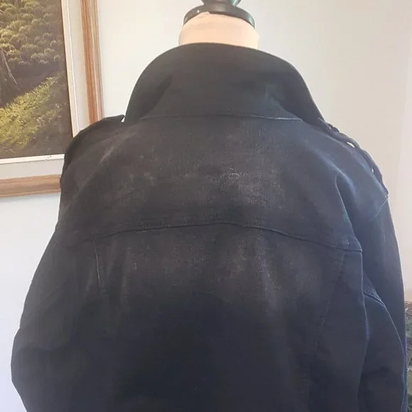 Denim jacket - Picture 5 of 8